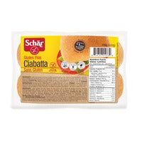 Sale Ciabatta Rolls 200g