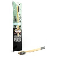 My Magic Mud Bamboo ToothBrushes Dual Pack 2 pack
