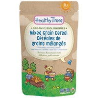 Sale Org Mixed Grain Cereal 142g