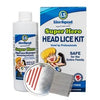 Lice Squad Super Hero Head Lice Kit 8oz