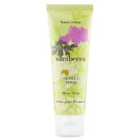Sarabecca Vanilla Spice Hand Cream 89 ml