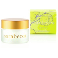 Sarabecca Floral Citrus Solid Perfume 10g
