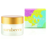 Sarabecca New Rose Solid Perfume 10g