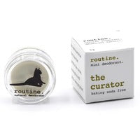Routine The Curator - MINI 5g