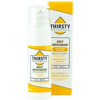 Thirsty Naturals Daily Moisturizer 1 oz
