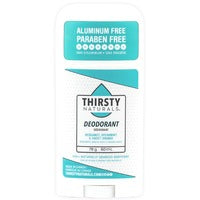 Thirsty Naturals Deodorant 2 oz