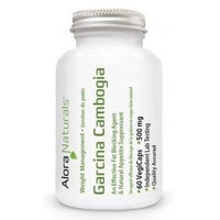 Alora Naturals Garcina Cambogia 60 Caps