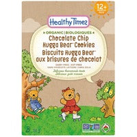 Sale Org Chocolate Chip Hugga Bear 184g