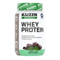 Kaizen Naturals Kaizen Naturals Whey Chocolate Mint 840 g