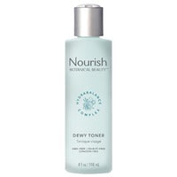 Nourish Organic Dewy Toner 148 ml