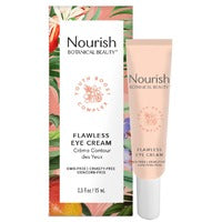 Nourish Organic Flawless Eye Cream 15 ml
