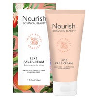 Nourish Organic Luxe Face Cream 50 ml