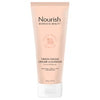 Nourish Organic Fresh Faced Cream Cleanser 177 ml