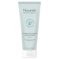 Nourish Organic Super Polished Exfoliator 4 fl oz / 118 ml