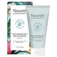 Nourish Organic Featherweight Moisturizer 50 ml