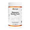 Orange Naturals Magnesium Glycinate Powder 400mg 220g