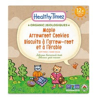 Sale Org Maple Arrowroot 142g