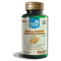 Nuvocare NutraCentials Melon SOD Nx 60 Vegi Caps