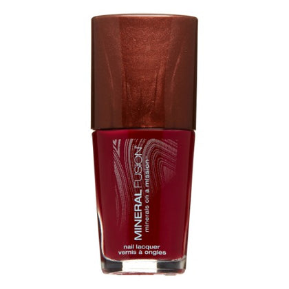 Mineral Fusion Nail Polish Brick 0.33oz