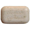 Soap Works Cucumber and Calendula 110g