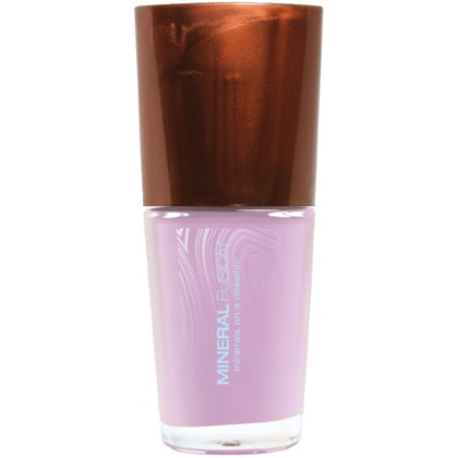 Mineral Fusion Nail Polish Pebble 0.33oz