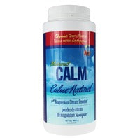 Natural Calm Natural Calm Magnesium Cherry 16 oz