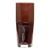 Mineral Fusion Nail Polish Garnet 0.33oz