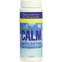 Natural Calm Natural Calm Magnesium Sweet Lemon 16 oz