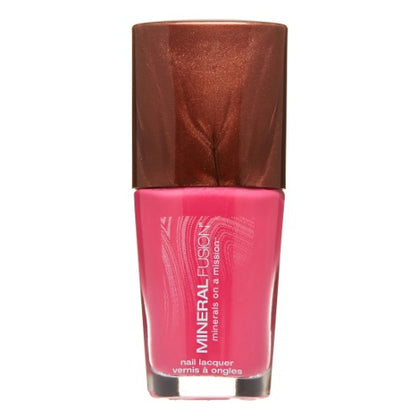 Mineral Fusion Nail Polish Jewel 0.33oz