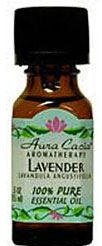 Aura Cacia Lavender Oil 15 ml