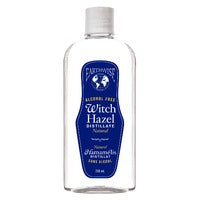 Earthwise Eco-Wise Pure Witch Hazel Distillate 250 mL