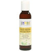 Aura Cacia Sweet Almond Pure Skin Care Oil 118 ml