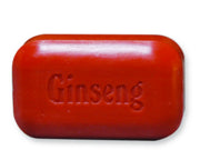 Soap Works Ginseng Soap 110 g