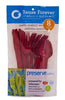 Preserve by Recycline Cutlery - Pepper Red 24 pcs
