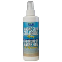 Natural Calm Magnesium Chloride Spray 8 oz