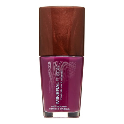 Mineral Fusion Nail Polish Trinket 0.33oz