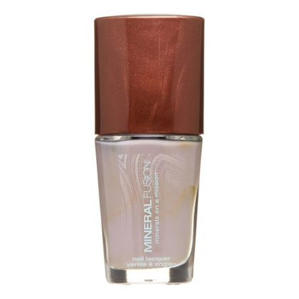 Mineral Fusion Nail Polish Bubble 0.33oz