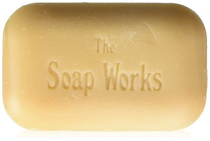 Soap Works Emu Oil Soap 110 g