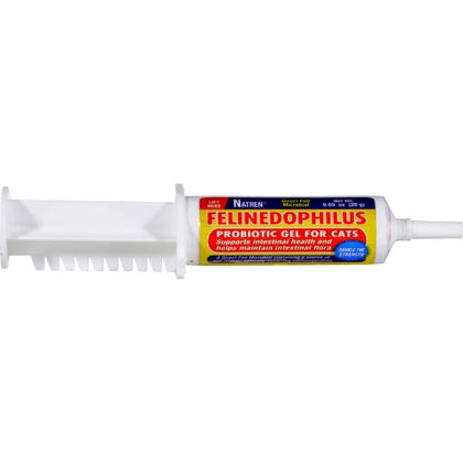 Natren FelineDophilus for Cats, 20ml
