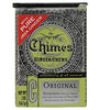 Sale Original Ginger Chew Tin 56.7g