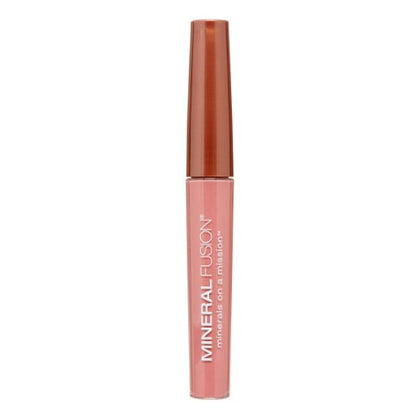 Mineral Fusion Lip Gloss Lovely .135oz