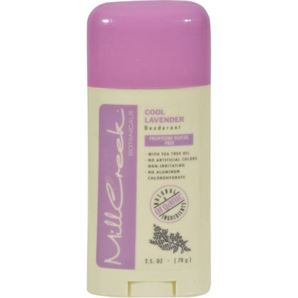 Mill Creek Cool Lavender Stick Deodorant 70 g
