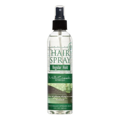 Mill Creek Regular Hold Hair Spray 250 ml