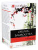 Uncle Lee's Tea Organic Bamboo Tea Hibiscus 18 bags