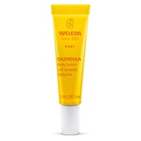 Weleda Travel - Calendula Body Lotion 0.34 fl oz/10ml