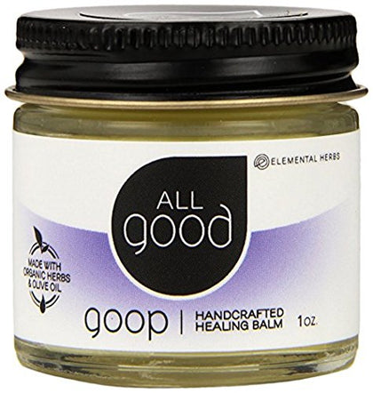 All Good Organic Healing Balm 28 g