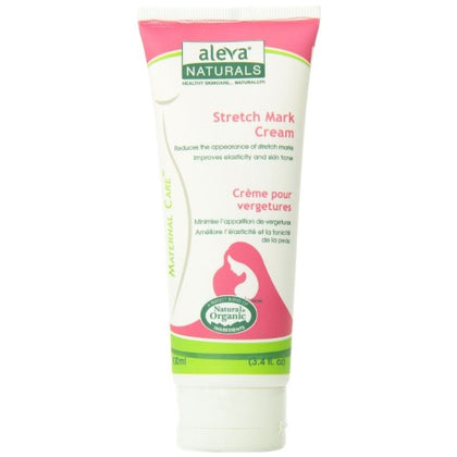 Aleva Naturals Aleva Naturals® Stretch Mark Cream 100 ml