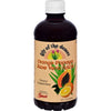 Lily Of The Desert Pleasant Tasting Orange-Papaya 32 oz