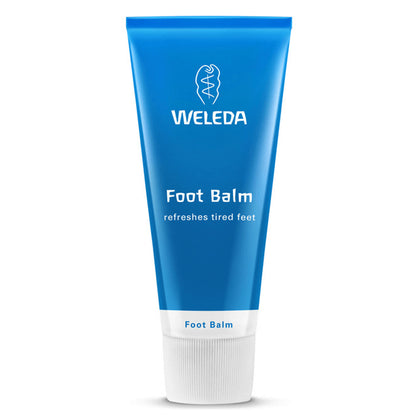 Weleda Foot Balm 2.5 fl oz/75ml