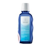 Weleda One Step Cleanser & Toner 3.4 fl oz/100ml